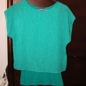 Womens blouse